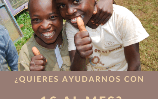 Regalos que llegan al corazón