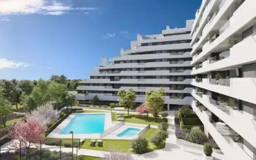 Residencial Cadmia