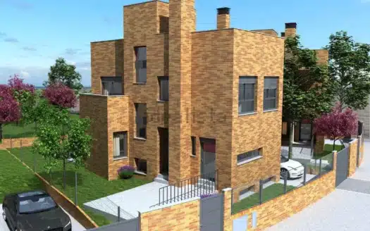 Villa los Lagos ll, Hijes Grupo Inmobiliario