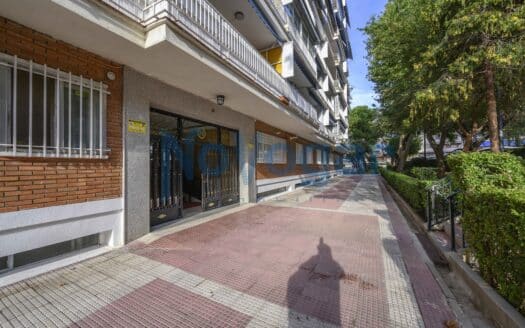 Magnífico piso en Móstoles – Zona Estoril II | 4 Dormitorios