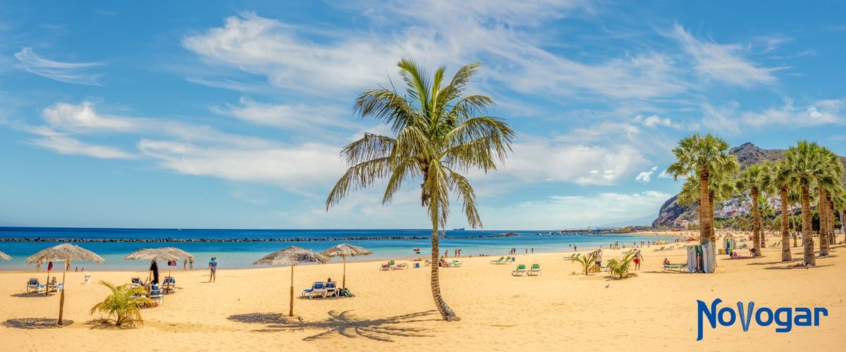 Playa-Tenerife